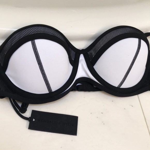 KENDALL + KYLIE Top size XS - Picture 3 of 5